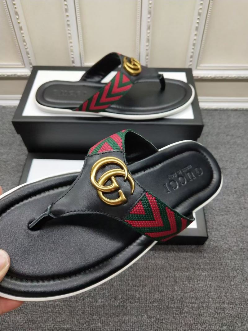 Gucci Slippers